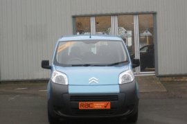 Citroen Nemo 1.4