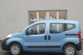 Citroen Nemo 1.4