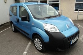 Citroen Nemo 1.4