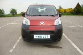 Citroen Nemo 1.4