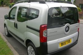 Citroen Nemo 1.4