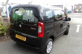 Citroen Nemo 1.4