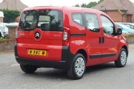 Citroen Nemo 1.4