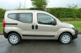 Citroen Nemo 1.4