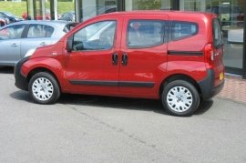 Citroen Nemo 1.4