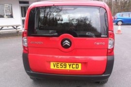 Citroen Nemo 1.4