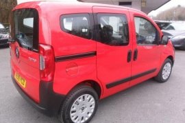 Citroen Nemo 1.4