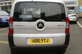 Citroen Nemo 1.4