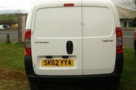 Citroen Nemo 1.3