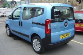Citroen Nemo 1.4