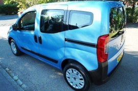 Citroen Nemo 1.4