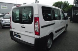 Citroen Dispatch Combi 1.6