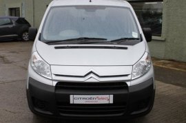 Citroen Dispatch Combi 1.6