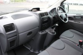 Citroen Dispatch Combi 1.6