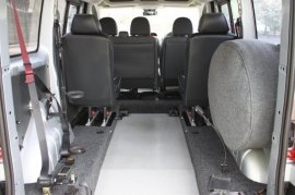 Citroen Dispatch Combi 1.6