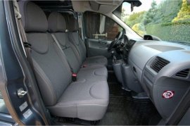 Citroen Dispatch Combi 1.6