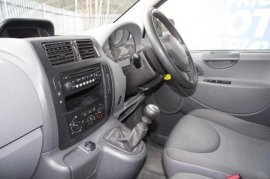 Citroen Dispatch Combi 2.0