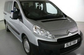 Citroen Dispatch Combi 1.6