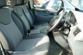 Citroen Dispatch Combi 1.6