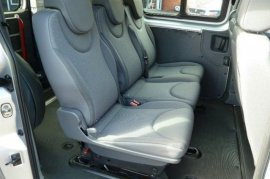 Citroen Dispatch Combi 1.6