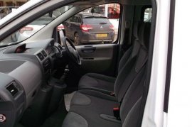 Citroen Dispatch Combi 2.0