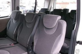 Citroen Dispatch Combi 2.0