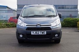Citroen Dispatch Combi 2.0