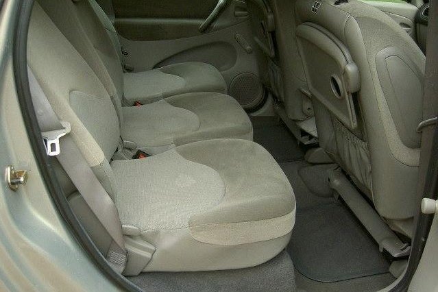 Citroen Xsara Picasso 1.6