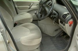 Citroen Xsara Picasso 1.6