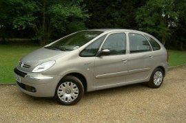 Citroen Xsara Picasso 1.6