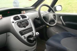 Citroen Xsara Picasso 1.6