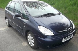 Citroen Xsara Picasso 1.6