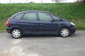 Citroen Xsara Picasso 1.6