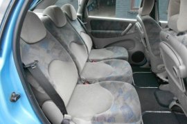 Citroen Xsara Picasso 1.8