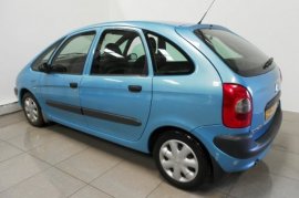 Citroen Xsara Picasso 1.8