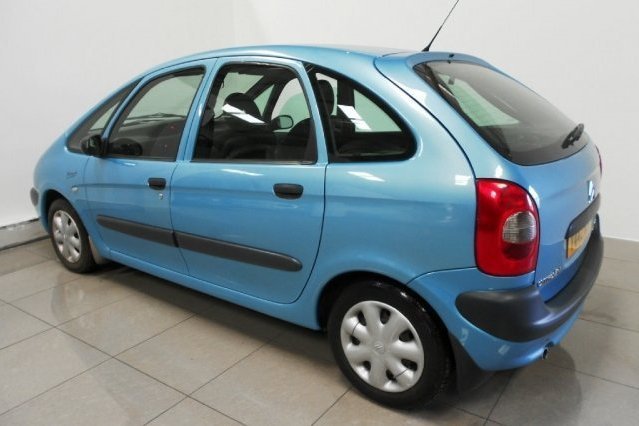Citroen Xsara Picasso 1.8