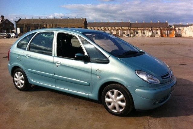 Citroen Xsara Picasso 2.0