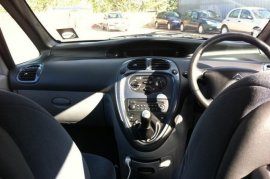Citroen Xsara Picasso 2.0