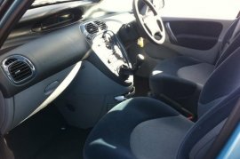 Citroen Xsara Picasso 2.0