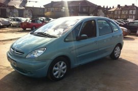 Citroen Xsara Picasso 2.0