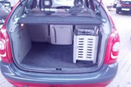 Citroen Xsara Picasso 2.0