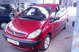 Citroen Xsara Picasso 2.0