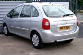 Citroen Xsara Picasso 2.0