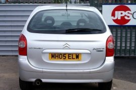 Citroen Xsara Picasso 2.0