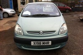 Citroen Xsara Picasso 2.0