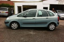 Citroen Xsara Picasso 2.0