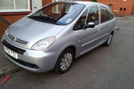 Citroen Xsara Picasso 2.0