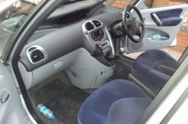 Citroen Xsara Picasso 2.0