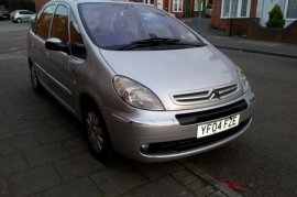 Citroen Xsara Picasso 2.0