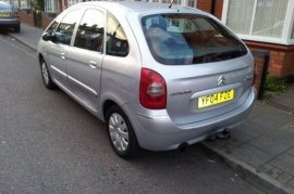 Citroen Xsara Picasso 2.0